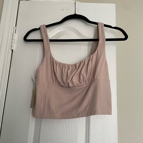 Wilfred Orbit Tank - Picture 4 of 4